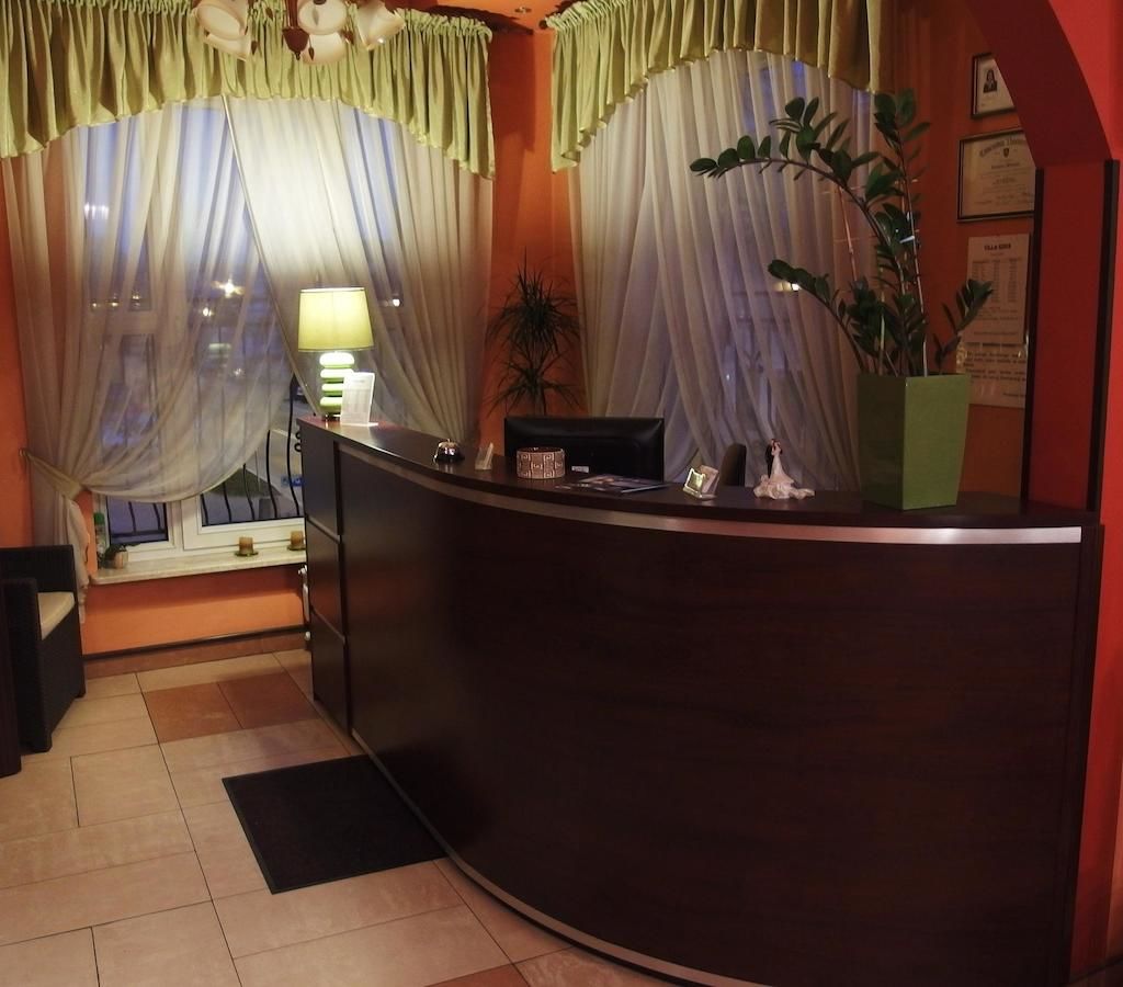 Отели типа «постель и завтрак» Villa Eden & Restaurant Элк-13